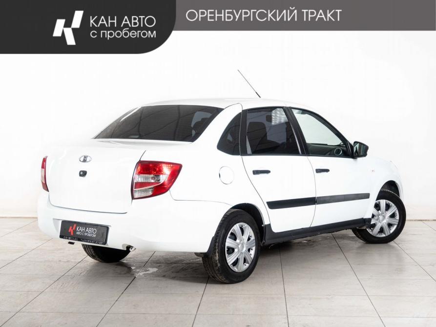 Lada (ВАЗ) Granta I Казань  - изображение 3