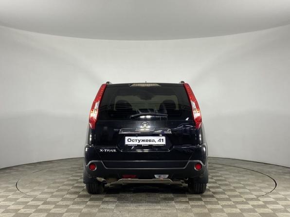 Nissan X-Trail II Рестайлинг с пробегом 2013 года, цена 1 190 000 рублей, 351737 км, внедорожник, Автокод Объявления