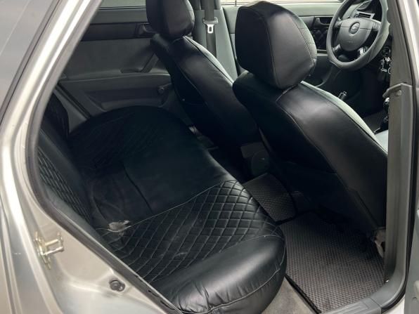 Chevrolet Lacetti I с пробегом 2008 года, цена 400 000 рублей, 237130 км, седан, Автокод Объявления