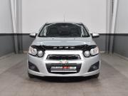 Chevrolet Aveo II Кемерово  - изображение 22
