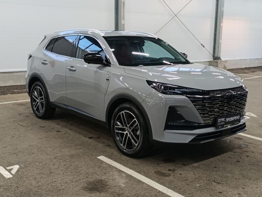 Changan CS55 Plus II Набережные Челны  - изображение 3