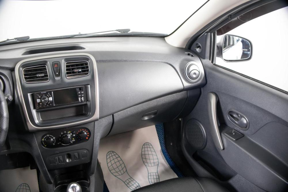 Renault Logan II Пермь  - изображение 14