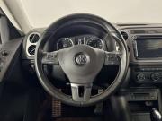 Volkswagen Tiguan I Рестайлинг Санкт-Петербург  - изображение 33