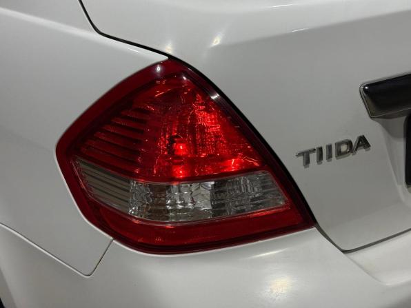 Nissan Tiida I Рестайлинг с пробегом 2011 года, цена 730 000 рублей, 254635 км, седан, Автокод Объявления