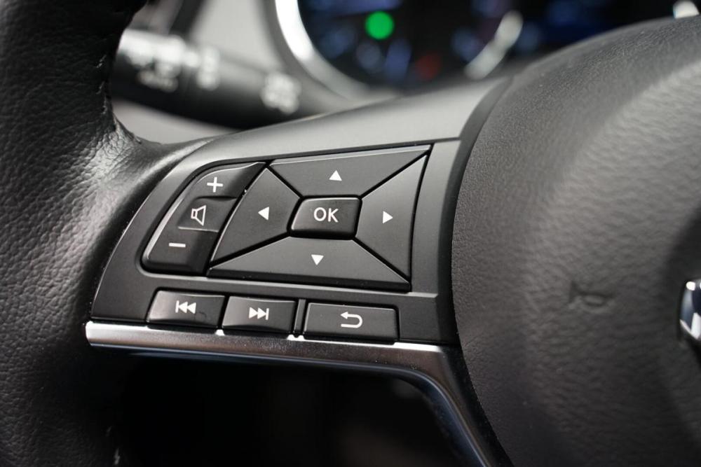 Nissan X-Trail III Рестайлинг Крым  - изображение 15