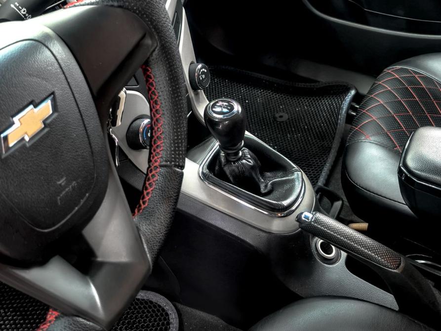 Chevrolet Cruze I Ростов-на-Дону  - изображение 15