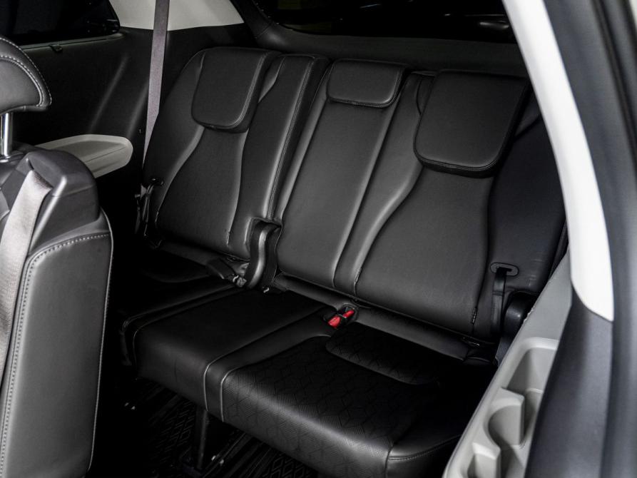 Kia Carnival IV Тюмень  - изображение 17
