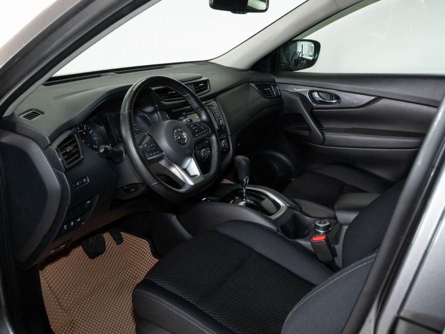 Nissan X-Trail III Рестайлинг Казань  - изображение 5
