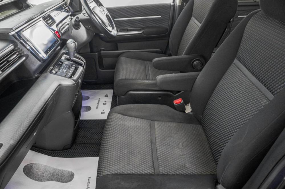 Honda Stepwgn V Барнаул  - изображение 22