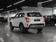 Kia Sportage (China) III (NP) Рестайлинг Москва  - изображение 30
