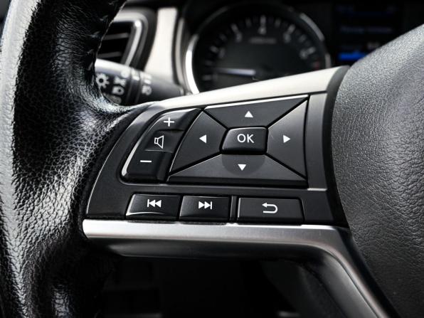 Nissan X-Trail III Рестайлинг с пробегом 2021 года, цена 2 649 000 рублей, 74237 км, внедорожник, Автокод Объявления