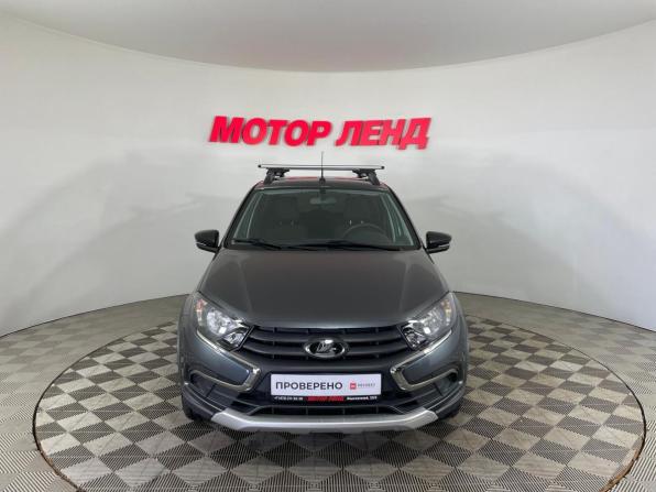 Lada (ВАЗ) Granta I Рестайлинг с пробегом 2025 года, цена 1 090 000 рублей, 8355 км, универсал, Автокод Объявления