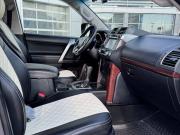 Toyota Land Cruiser Prado 150 Series Рестайлинг 1 Екатеринбург  - изображение 37