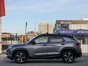 Chevrolet TrailBlazer III Новосибирск  - изображение 24