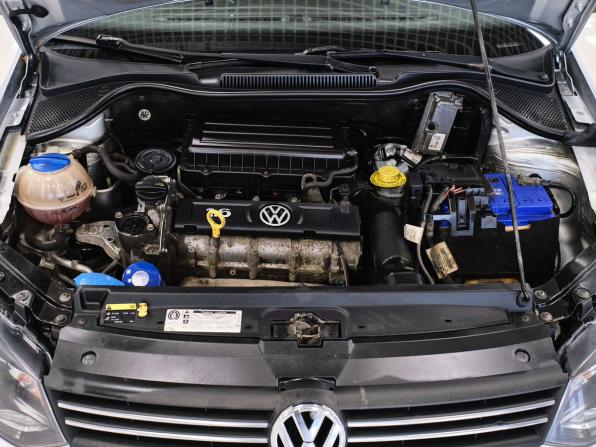 Volkswagen Polo V с пробегом 2013 года, цена 641 000 рублей, 228147 км, седан, Автокод Объявления