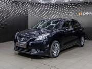 Suzuki Baleno II Самара  - изображение 21