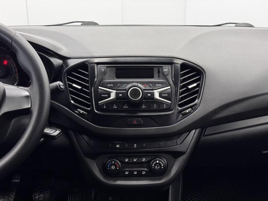 Lada (ВАЗ) Vesta I Воронеж  - изображение 12