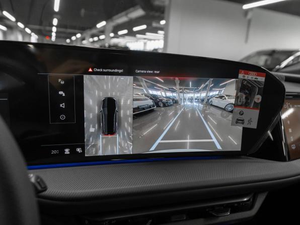 Audi Q5 Sportback II (GU) с пробегом 2026 года, цена 9 400 000 рублей, 11 км, внедорожник, Автокод Объявления