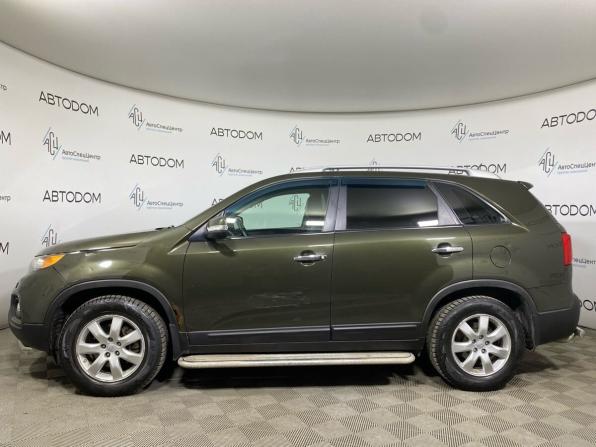 Kia Sorento II с пробегом 2010 года, цена 939 000 рублей, 200000 км, внедорожник, Автокод Объявления