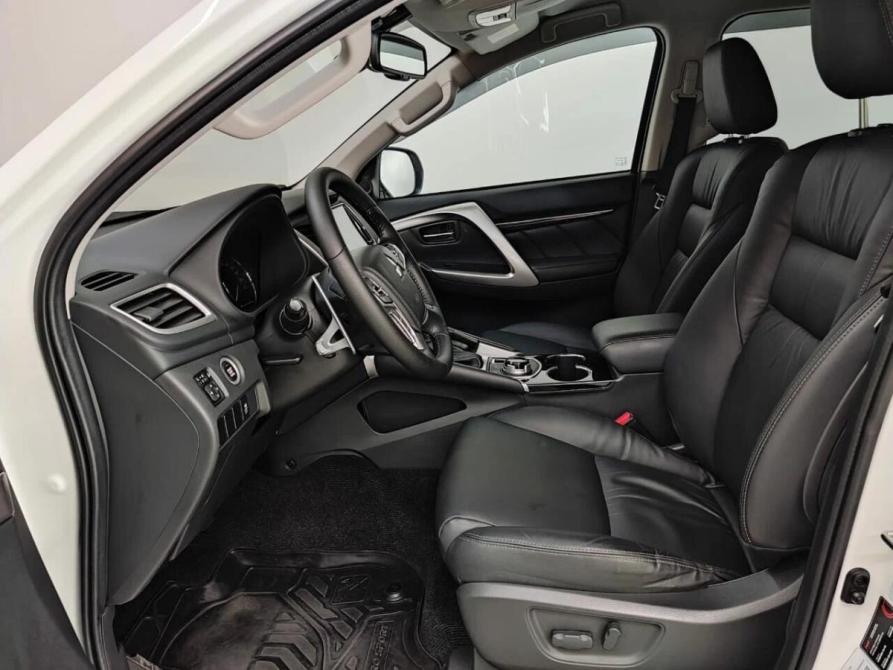 Mitsubishi Pajero Sport III Барнаул  - изображение 20