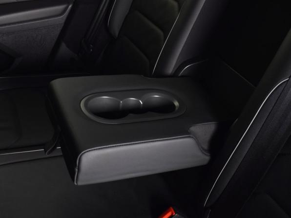 Volkswagen Tiguan II с пробегом 2018 года, цена 2 664 995 рублей, 150199 км, внедорожник, Автокод Объявления