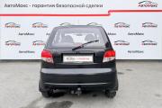 Daewoo Matiz I Рестайлинг Тюмень  - изображение 21