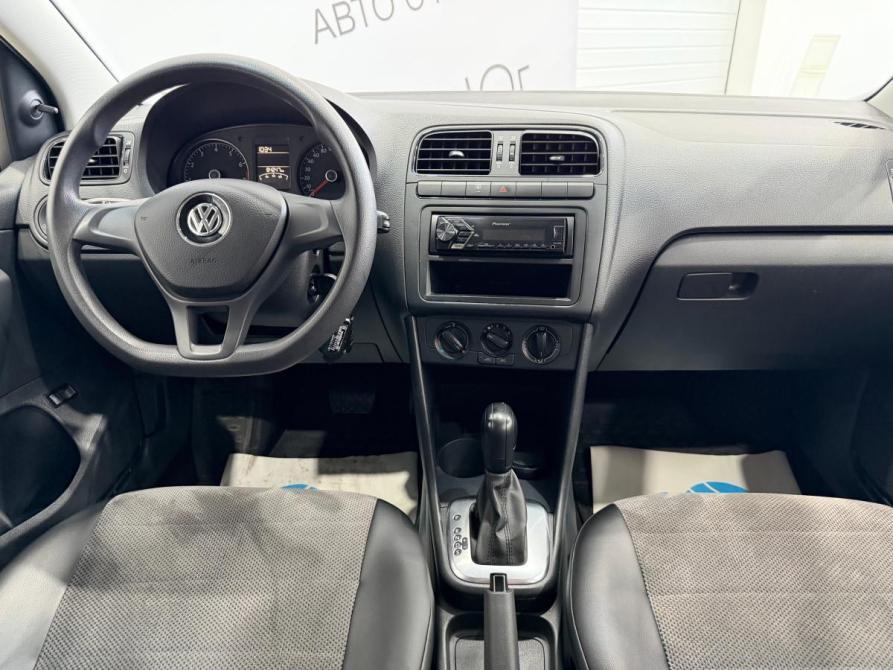 Volkswagen Polo V Рестайлинг Ставрополь  - изображение 15