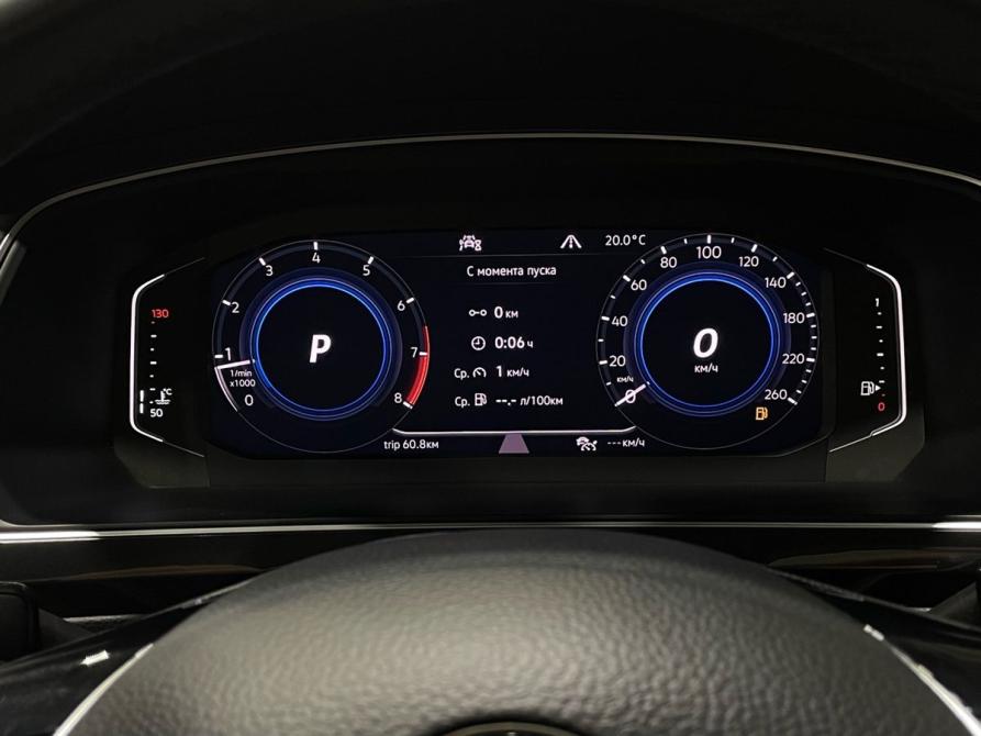 Volkswagen Tiguan II Пермь  - изображение 25