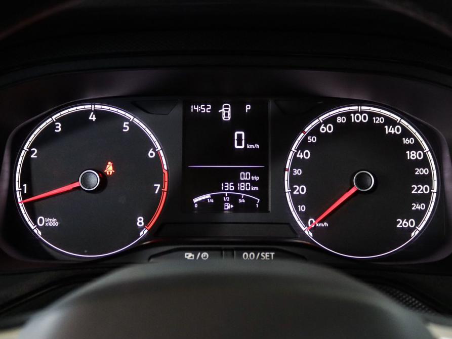 Volkswagen Polo VI Минеральные Воды  - изображение 19