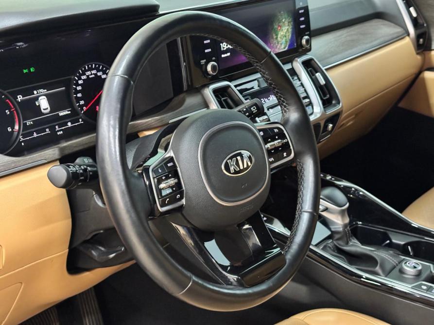 Kia Sorento IV Набережные Челны  - изображение 12