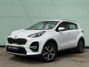 Kia Sportage IV Рестайлинг Кемерово  - изображение 9