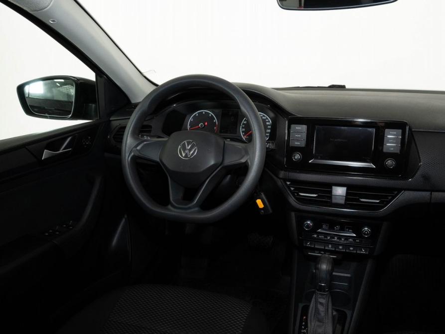 Volkswagen Polo VI Казань  - изображение 12
