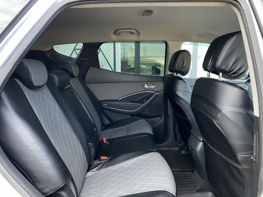 Hyundai Santa Fe III Москва  - изображение 22