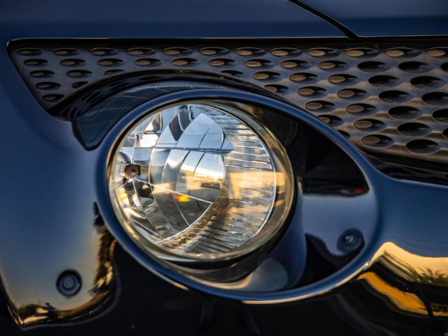Nissan Juke I Волгоград  - изображение 12