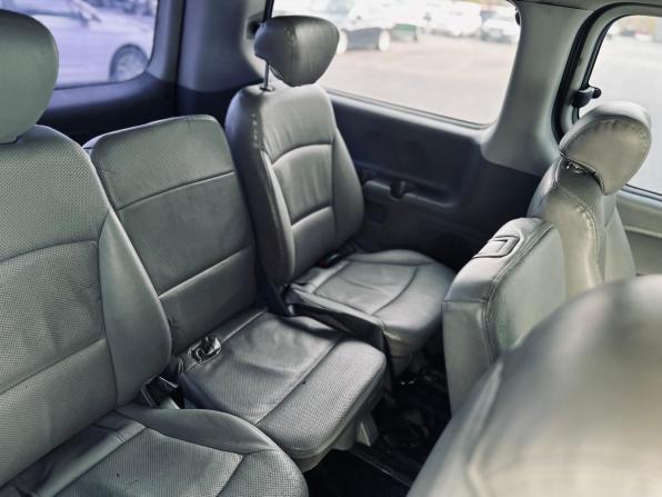 Hyundai Grand Starex I с пробегом 2008 года, цена 990 000 рублей, 232000 км, минивэн, Автокод Объявления