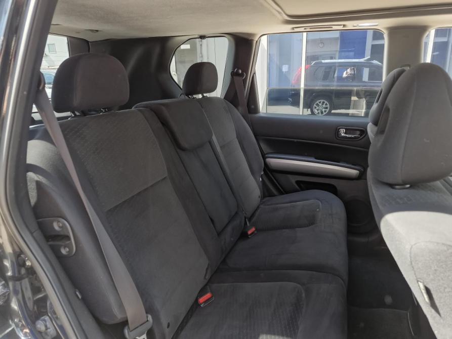 Nissan X-Trail II Рестайлинг Нижний Новгород  - изображение 7
