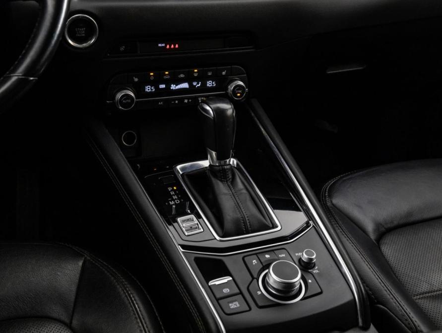 Mazda CX-5 II Санкт-Петербург  - изображение 16