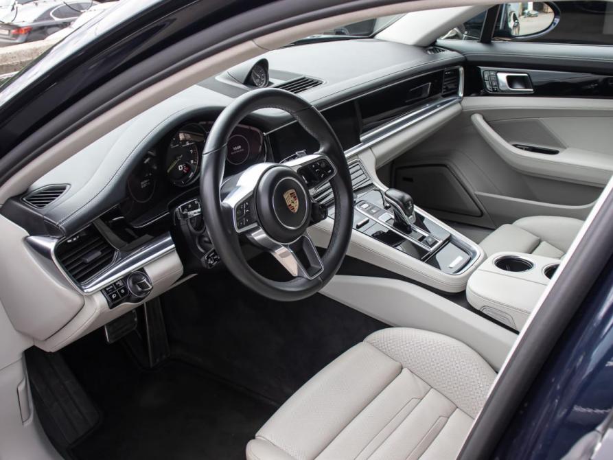 Porsche Panamera II Москва  - изображение 18