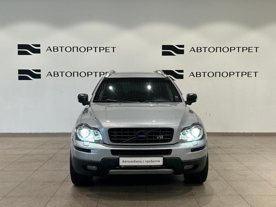 Volvo XC90 I Рестайлинг Санкт-Петербург  - изображение 10
