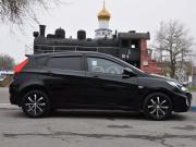 Hyundai Solaris I Таганрог  - изображение 29