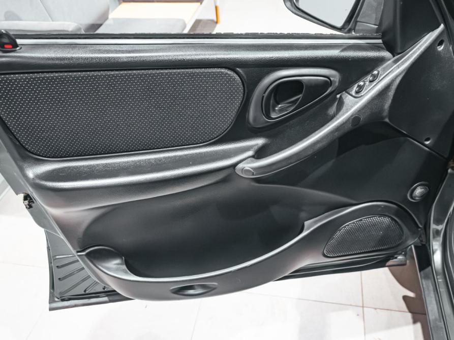 Chevrolet Niva I Рестайлинг Екатеринбург  - изображение 12
