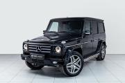 Mercedes-Benz G-Класс AMG I (W463) Рестайлинг Казань  - изображение 14