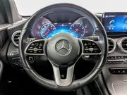 Mercedes-Benz GLC I (X253) Рестайлинг Москва  - изображение 53