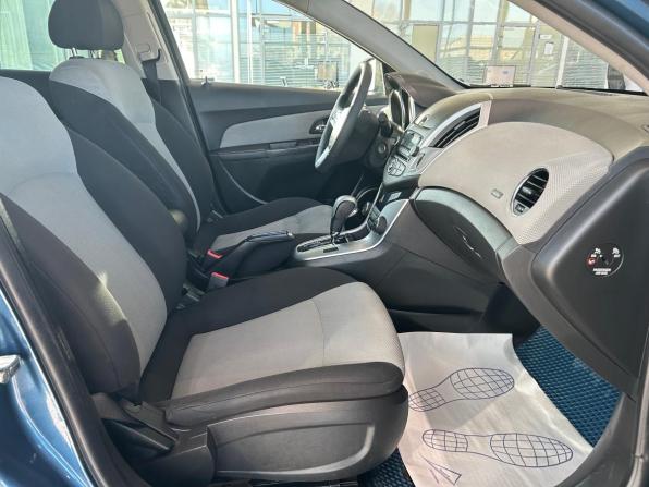 Chevrolet Cruze I Рестайлинг с пробегом 2013 года, цена 645 000 рублей, 256806 км, седан, Автокод Объявления