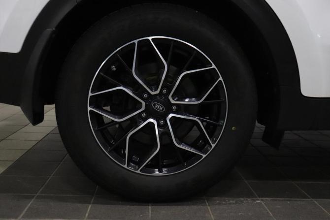 Kia Sportage IV Рестайлинг с пробегом 2019 года, цена 2 126 000 рублей, 91808 км, внедорожник, Автокод Объявления