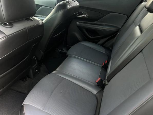Opel Mokka I с пробегом 2014 года, цена 969 000 рублей, 249112 км, внедорожник, Автокод Объявления