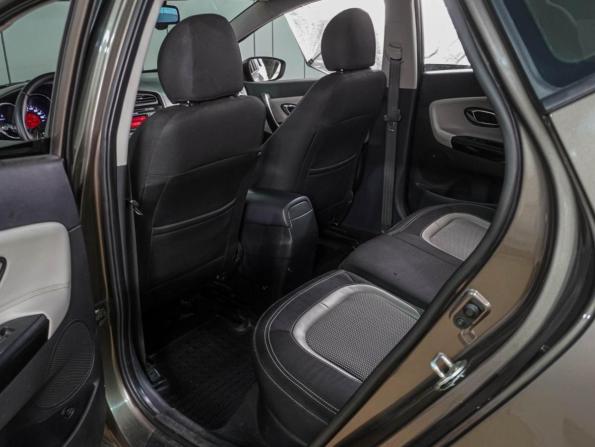 Kia Ceed II с пробегом 2013 года, цена 1 179 000 рублей, 182419 км, хэтчбек, Автокод Объявления