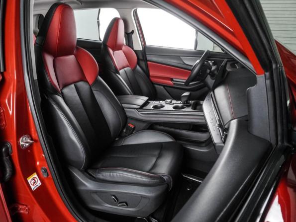 Changan CS55 Plus II с пробегом 2023 года, цена 1 999 000 рублей, 34677 км, внедорожник, Автокод Объявления