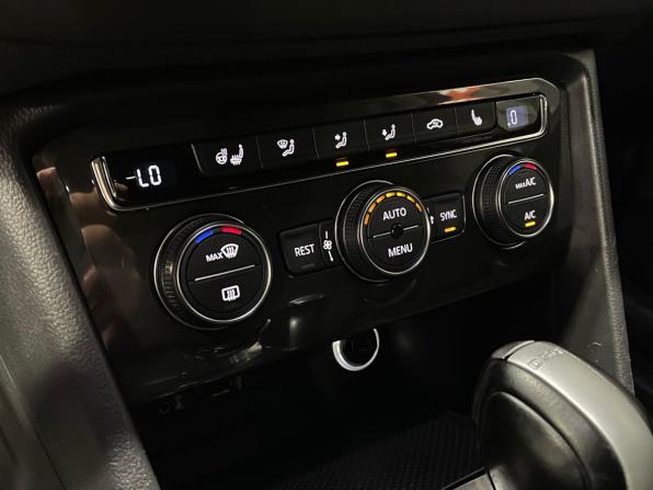 Volkswagen Tiguan II с пробегом 2017 года, цена 2 474 000 рублей, 80416 км, внедорожник, Автокод Объявления