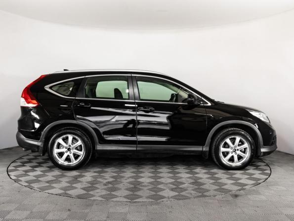 Honda CR-V IV с пробегом 2012 года, цена 1 449 000 рублей, 232277 км, внедорожник, Автокод Объявления